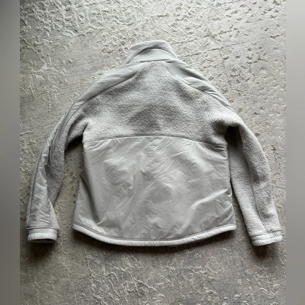 Lululemon Go Cozy Jacket